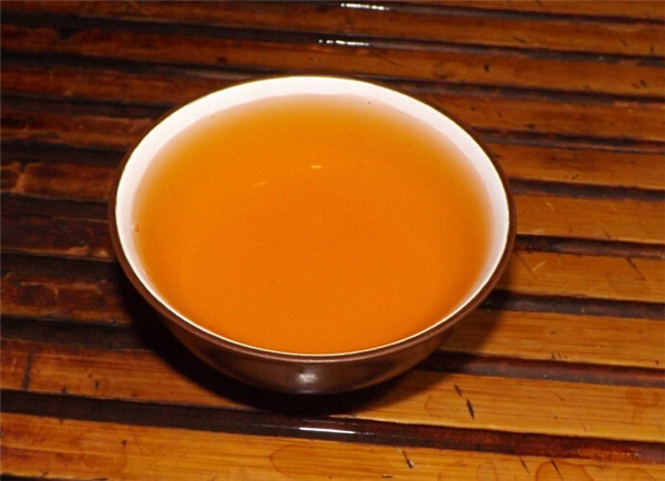 传统普洱茶的发展历程