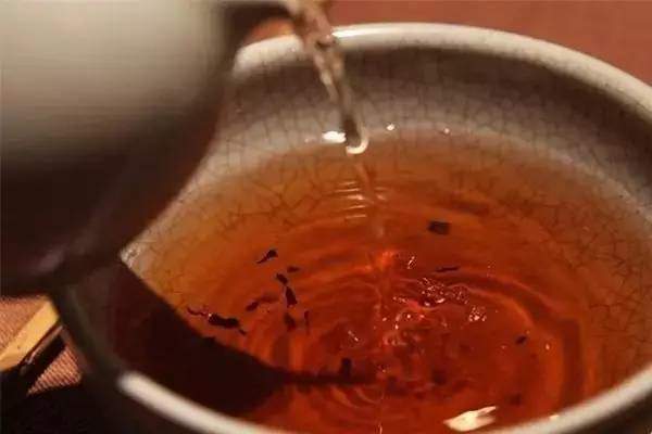 大家对普洱茶的了解有多少？茶友们最为关注的问题
