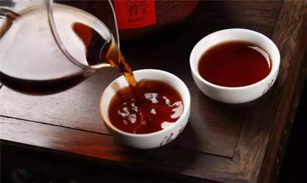 什么是普洱茶里的号级茶、印级茶和七子饼茶？