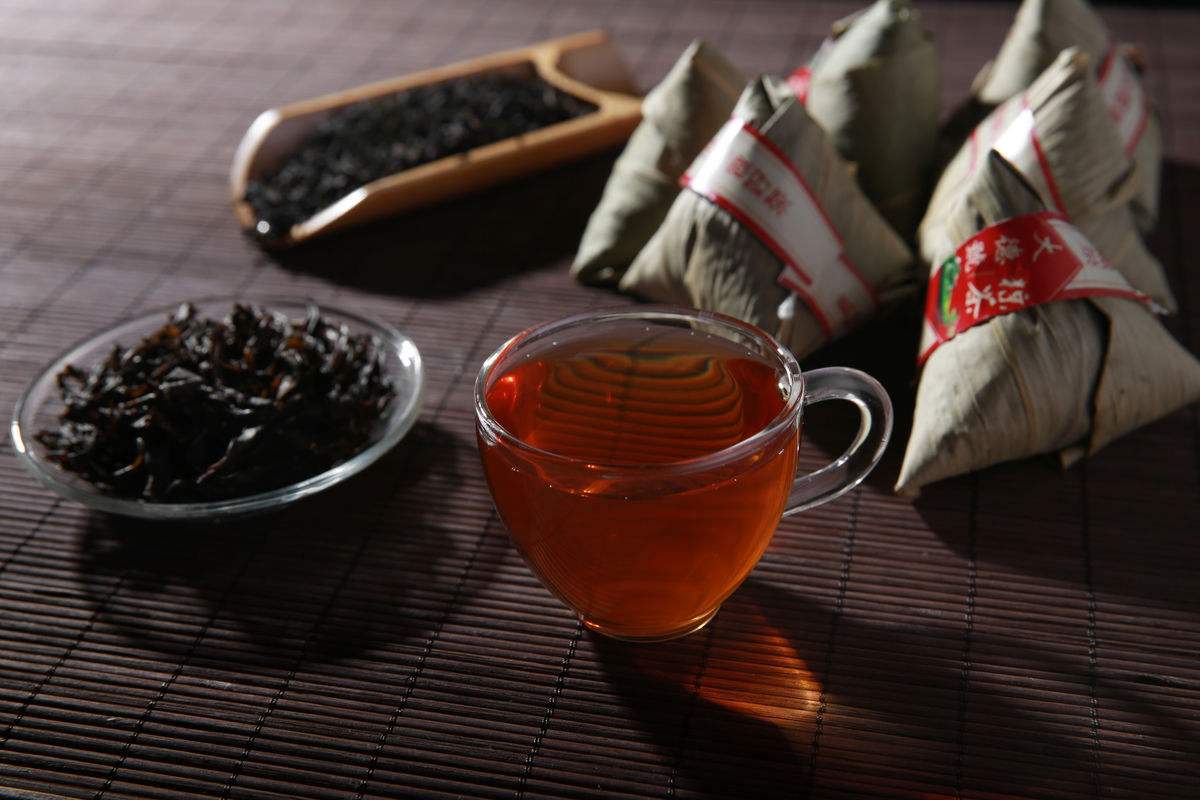 一次性把中国茶讲清楚，建议你看下