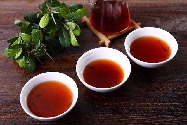 优质普洱茶的四大特点，你买对了吗