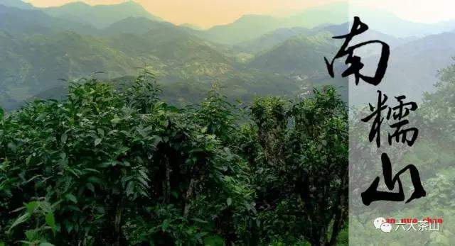 最富有传奇色彩的江南六大茶山，建议收藏