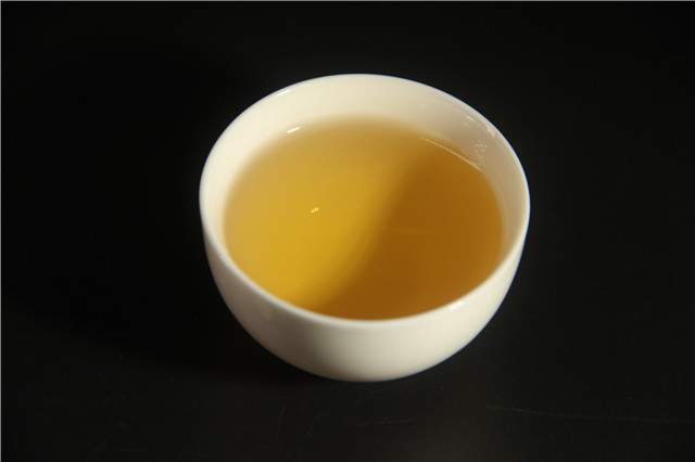 陈文品：陈化生香，普洱茶收藏投资的科学指针（上篇）