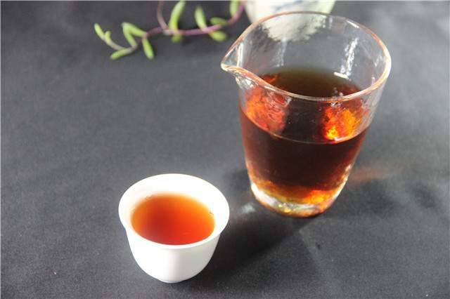 陈文品：陈化生香，普洱茶收藏投资的科学指针（下篇）