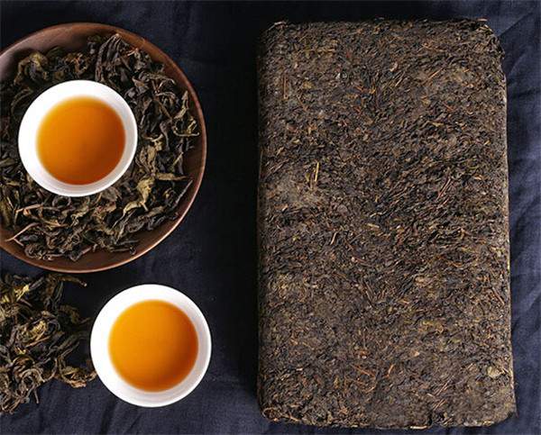 普洱茶、黑茶的保质期究竟有多久？