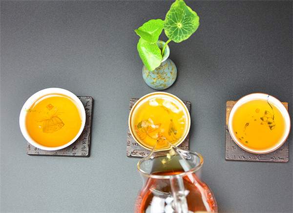 普洱茶、黑茶的保质期究竟有多久？