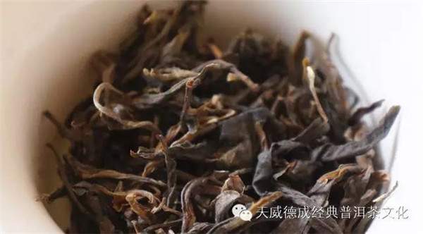 茶多酚好茶的非充分条件：茶多酚的功效与作用