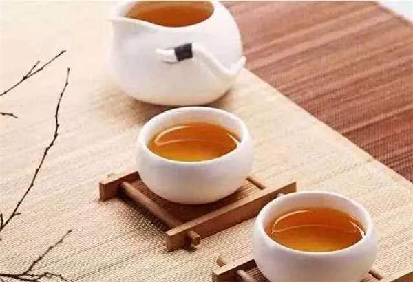 解读普洱茶之“水味”以及造成“水味”的原因