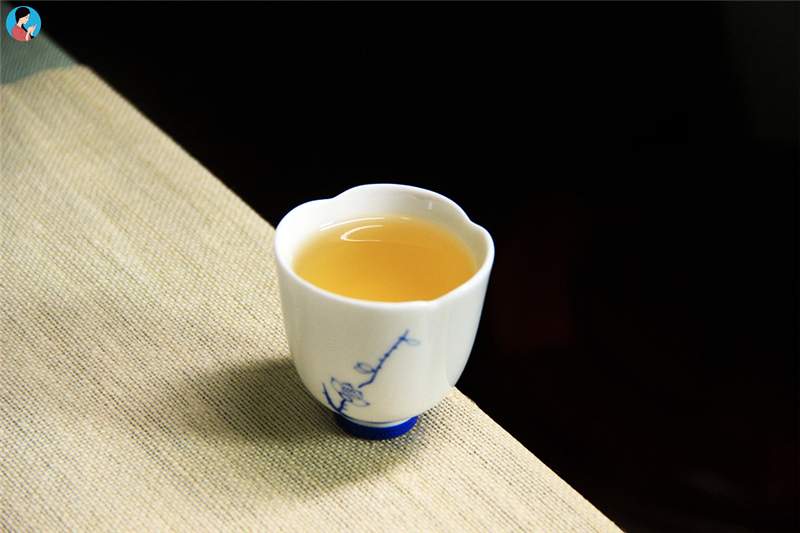 为什么存期五年的普洱生茶，还会有涩味？