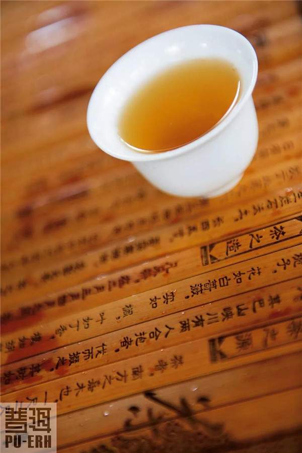 普洱茶陈化过程对环境的要求：普洱茶如何发酵？