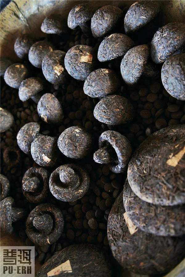 普洱茶陈化过程对环境的要求：普洱茶如何发酵？