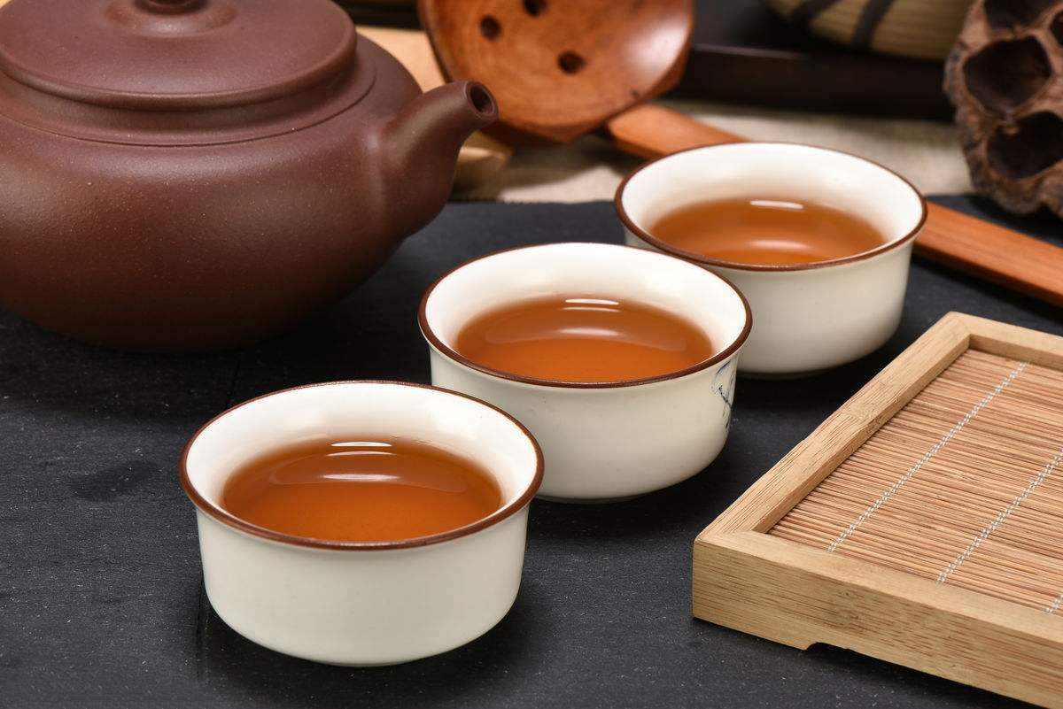 云南民族茶文化形成的因素